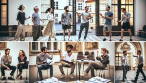 Přečtete si více ze článku 7 Nejlepších Činoher v Praze: Co Právě Teď Vidět