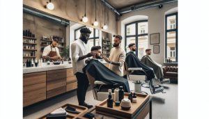 Přečtete si více ze článku 7 Nejlepších Pánských Kadeřnictví v Praze (Se Zárukou Kvality)