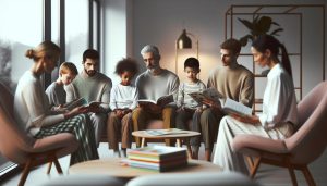 Přečtete si více ze článku 5 Nejlepších Logopedů v Praze: Pro Děti i Dospělé