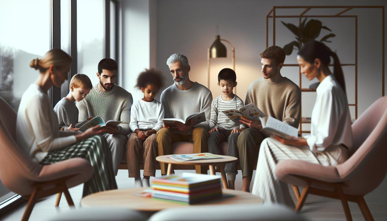 Právě si prohlížíte 5 Nejlepších Logopedů v Praze: Pro Děti i Dospělé