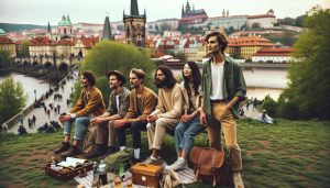Přečtete si více ze článku 12 Top Výletů v Praze a Okolí: Víkendový Průvodce 2025