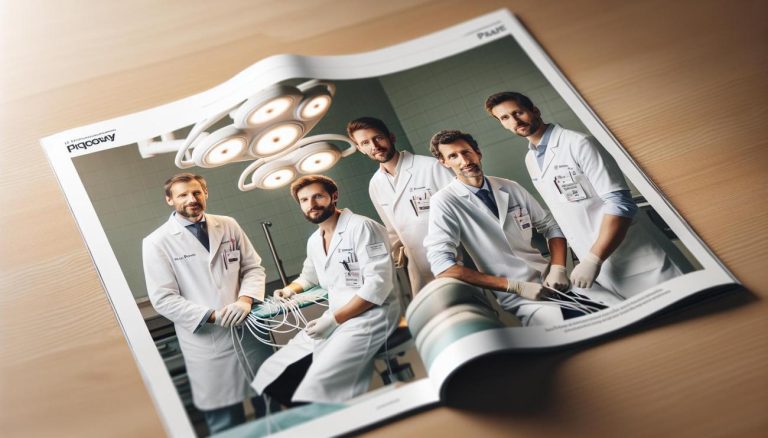 Přečtete si více ze článku 5 Top Urologů v Praze – Ověřené Lékařské Kapacity