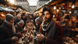 Přečtete si více ze článku 7 Nejlepších Vánočních Trhů v Praze 2025 (Nesmíte Minout)