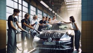 Přečtete si více ze článku 5 Nejlepších Myček Aut na Praze 6 (Rychle a Kvalitně)