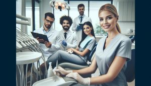 Přečtete si více ze článku 7 Nejlepších Zubních Klinik v Praze: Ověřené Odborníky