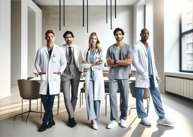 5 Top Plastických Chirurgů v Praze (Certifikovaní Experti)