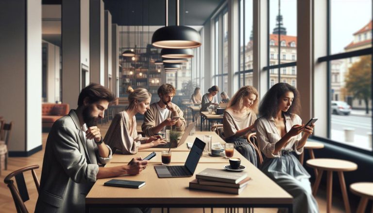 Přečtete si více ze článku 7 Nejlepších Nabídek Internetu v Praze (Cena vs. Výkon)