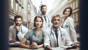 Přečtete si více ze článku 5 Nejlepších Endokrinologů v Praze: Doporučení Pacientů