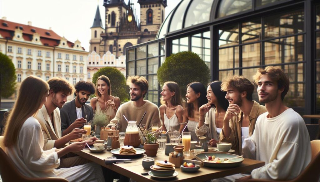 10 Top Míst pro Brunch v Praze: Kam na Víkendovou Snídani
