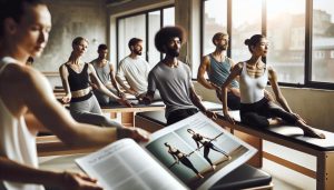 Přečtete si více ze článku 7 Top Pilates Studií v Praze – Profesionální Cvičení