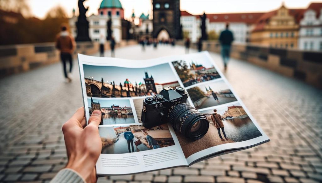 10 Nejlepších Míst na Focení v Praze: Instagram Hotspoty