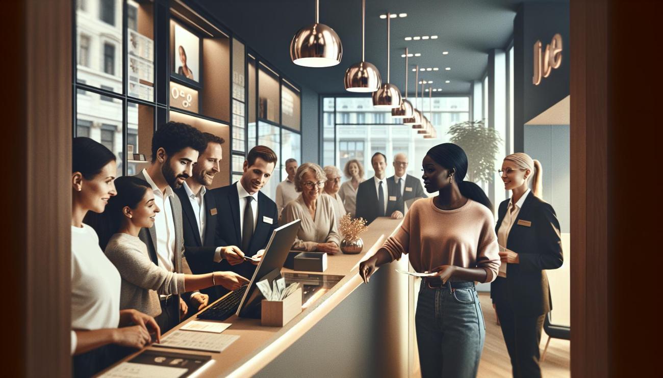 Právě si prohlížíte 5 Top Směnáren s Nejlepším Kurzem Dolaru v Praze