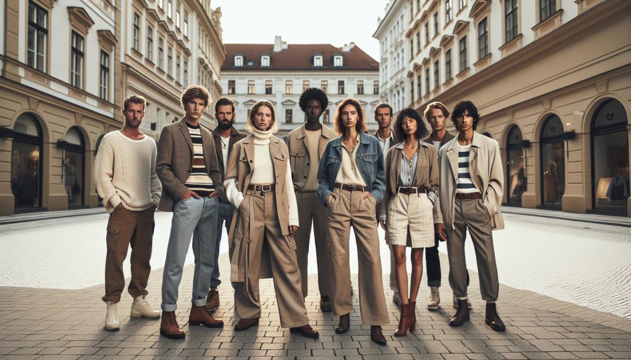 Právě si prohlížíte 10 Nejlepších Second Handů v Praze – Udržitelná Móda