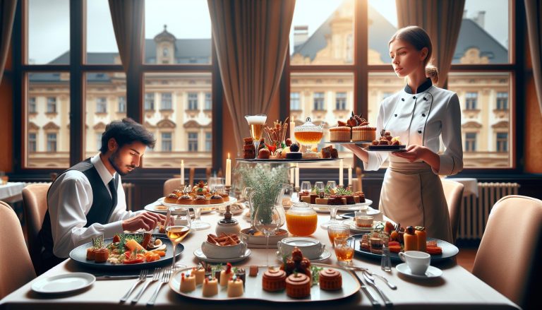 Přečtete si více ze článku Top 11 Cateringů v Praze: Gurmánský Zážitek