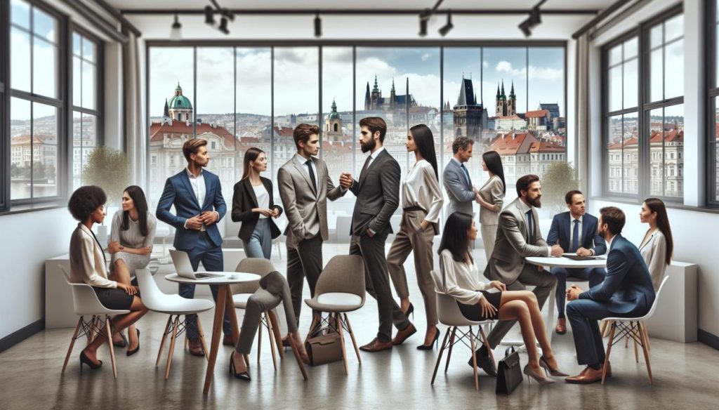 7 Top Realitních Kanceláří v Praze (Důvěryhodné Agentury)