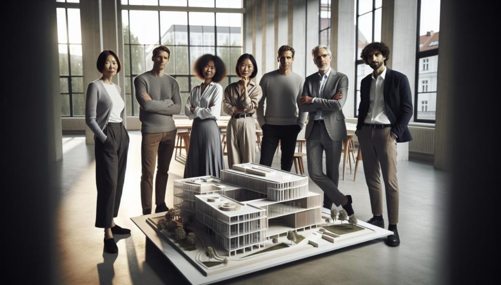5 Top Architektů v Praze – Vizionářské Projekty 2025 2 5 Top Architektů v Praze – Vizionářské Projekty 2025