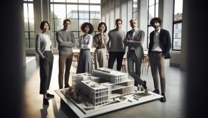 Přečtete si více ze článku 5 Top Architektů v Praze – Vizionářské Projekty 2025