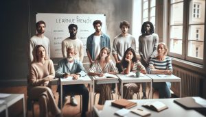 Přečtete si více ze článku 7 Top Kurzů Francouzštiny v Praze (Rychlý Pokrok Zaručen)