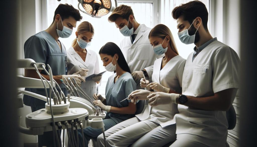 5 Nejlepších Implantologů v Praze – Špičková Dental Péče