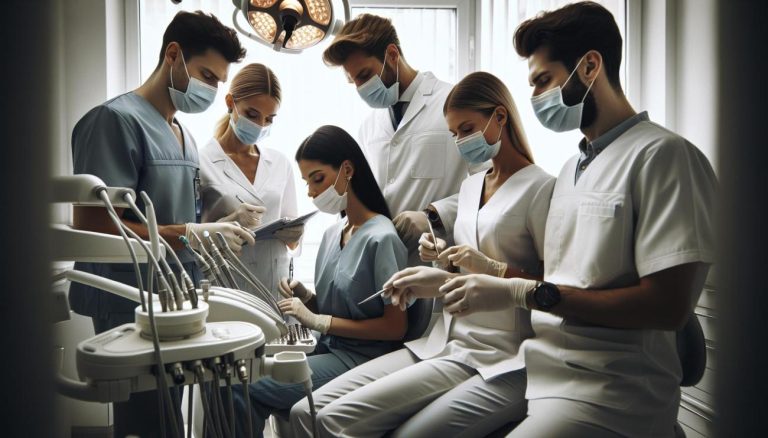 Přečtete si více ze článku 5 Nejlepších Implantologů v Praze – Špičková Dental Péče