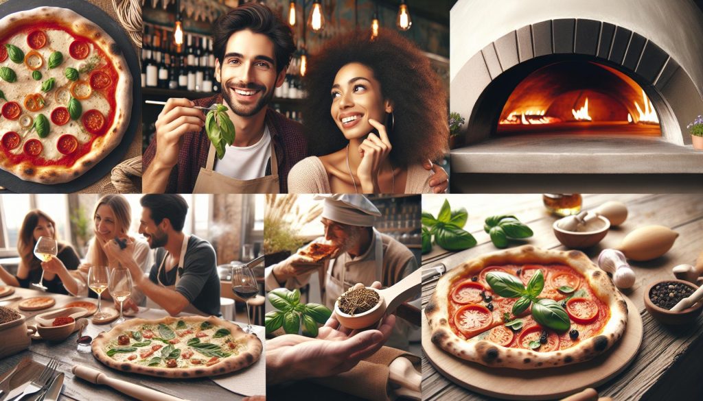 Nejlepší 15 Pizzerií v Praze: Kde se Peče Ta Nejlepší Pizza