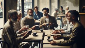 Přečtete si více ze článku 10 Top Míst na Nejlepší Kávu v Praze (Coffee Lovers Guide)