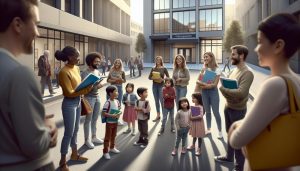 Přečtete si více ze článku 7 Top Základních Škol na Praze 5: Kam Zapsat Dítě