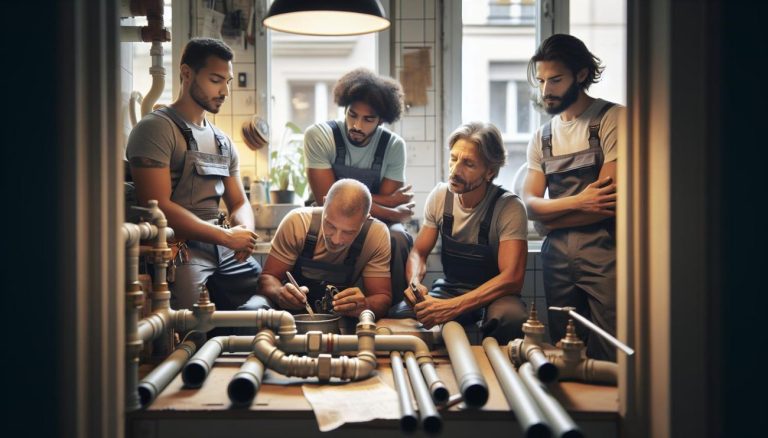 Přečtete si více ze článku 5 Nejlepších Instalatérů na Praze 7 (Rychlé a Spolehlivé)