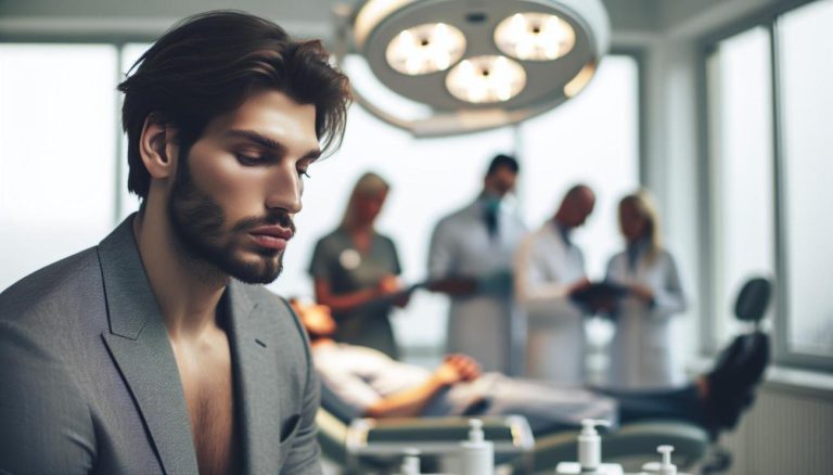 Přečtete si více ze článku 7 Nejlepších Estetických Klinik v Praze (Certifikované Zákroky)