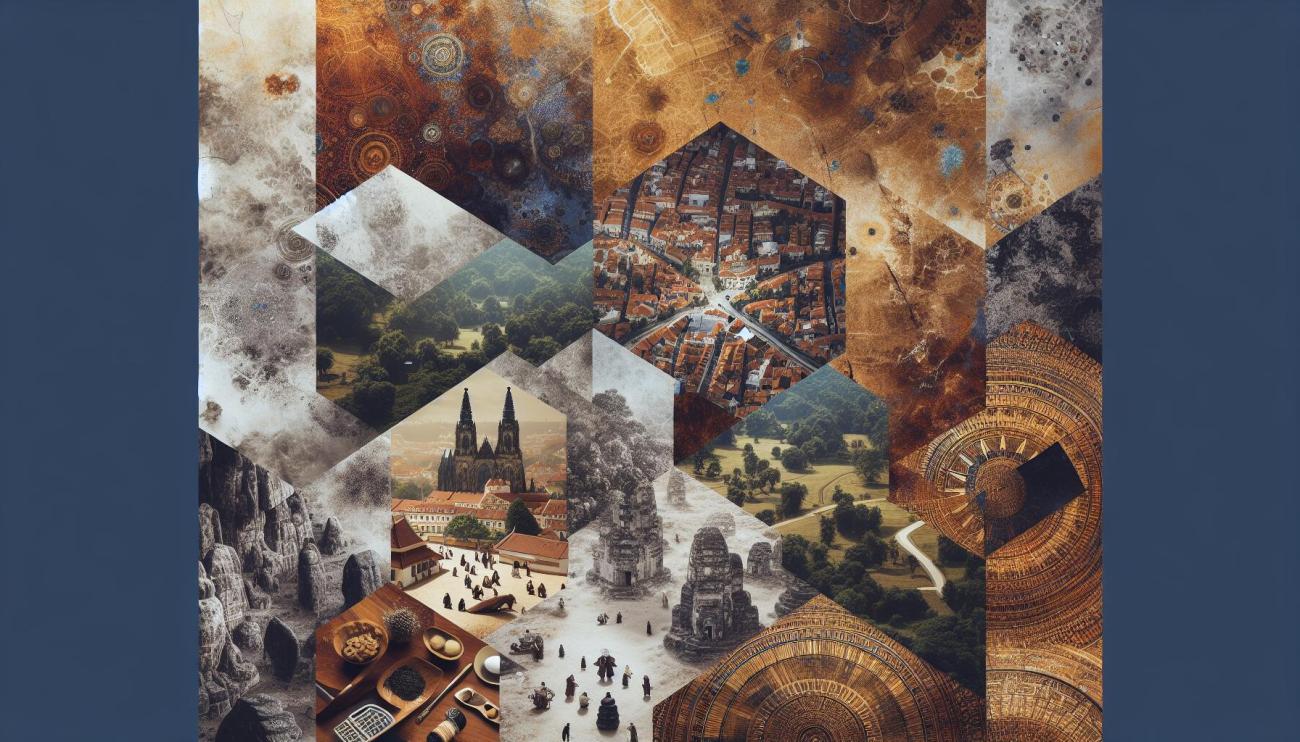 Právě si prohlížíte 10 Top Míst pro Masáž v Praze: Regenerace Těla i Mysli