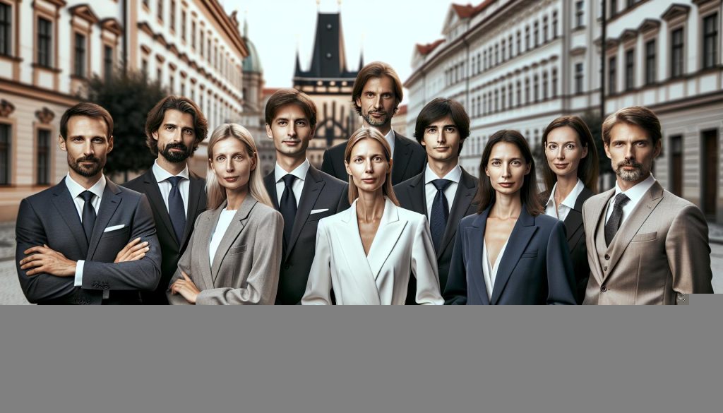 7 Nejlepších Právníků v Praze: Které Obory Pokrývají