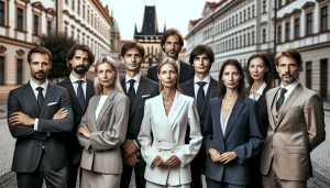 Přečtete si více ze článku 7 Nejlepších Právníků v Praze: Které Obory Pokrývají