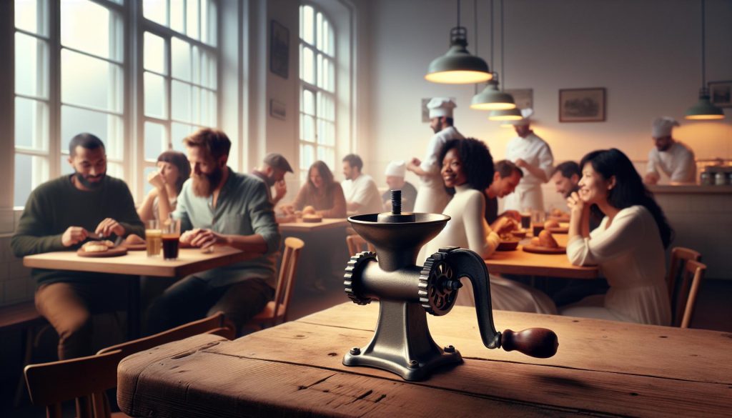7 Top Restaurací se Sekáčem v Praze (Tradiční Klasika)