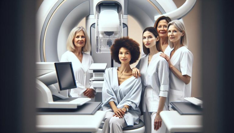 Přečtete si více ze článku 5 Top Mamografických Pracovišť v Praze (S Digitální Technologií)