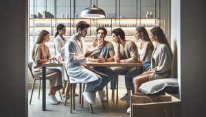 Přečtete si více ze článku 5 Top Klinik pro Léčbu Akné v Praze (Čistá Pleť Zaručena)