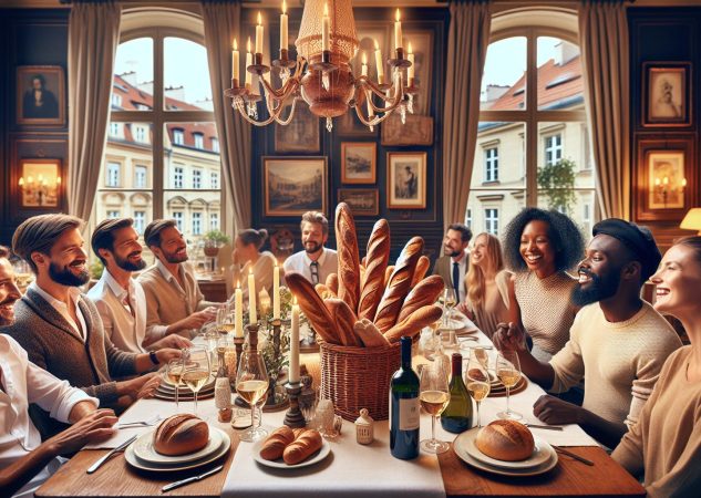 Top 12 Francouzských Restaurací v Praze: Kde Našelátnete Na Bagety