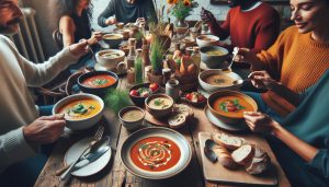 Přečtete si více ze článku Top 9 Míst na Polévky v Praze: Pro Zdravý Chuťový Start