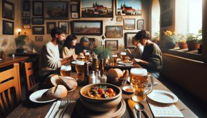 Přečtete si více ze článku Nejlepší 13 Míst na Guláš v Praze: Tradiční Lahodnost