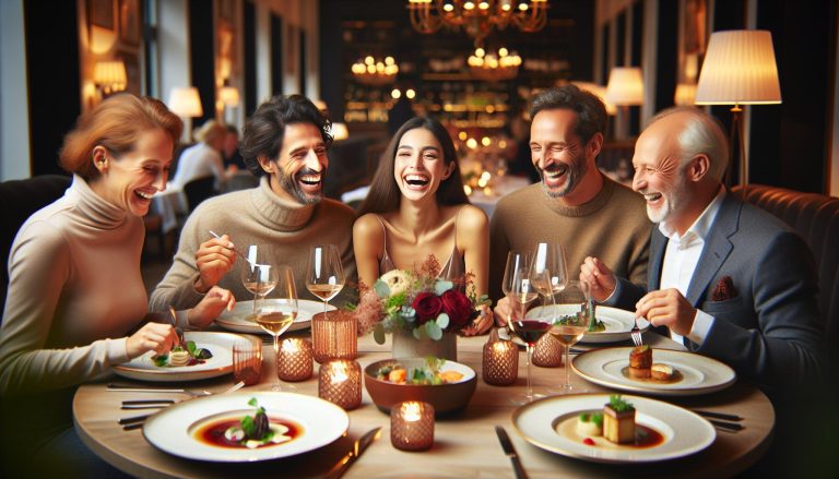 Přečtete si více ze článku Nejlepší 13 Restaurací v Praze 9: Pro Náročné Gurmány