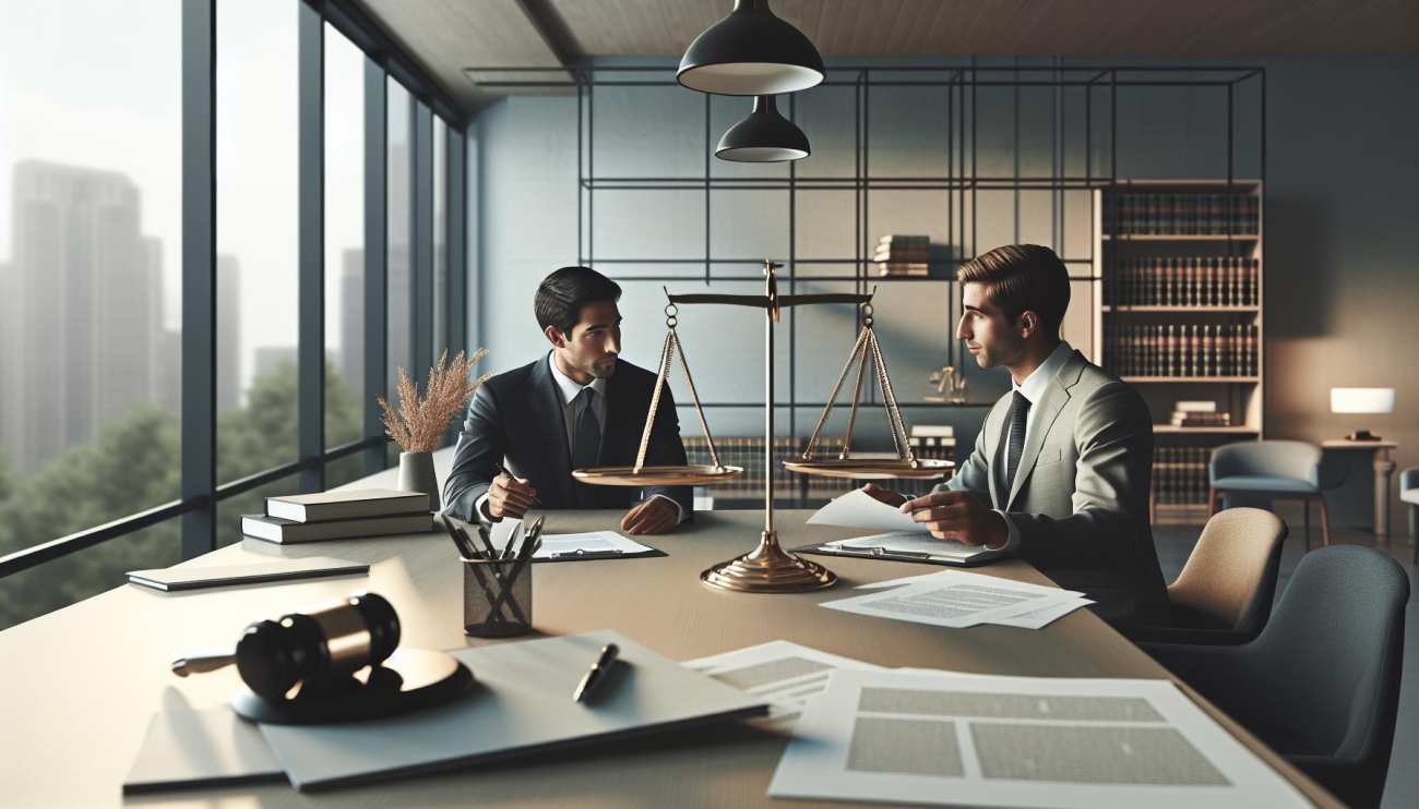 Advokátní Kancelář Novák & Partners - Špička v obchodním právu ⁤s osobním⁣ přístupem