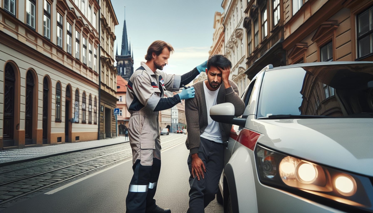 Autodoktor Praha ‌- Pohotovostní Servis s Lidským Přístupem