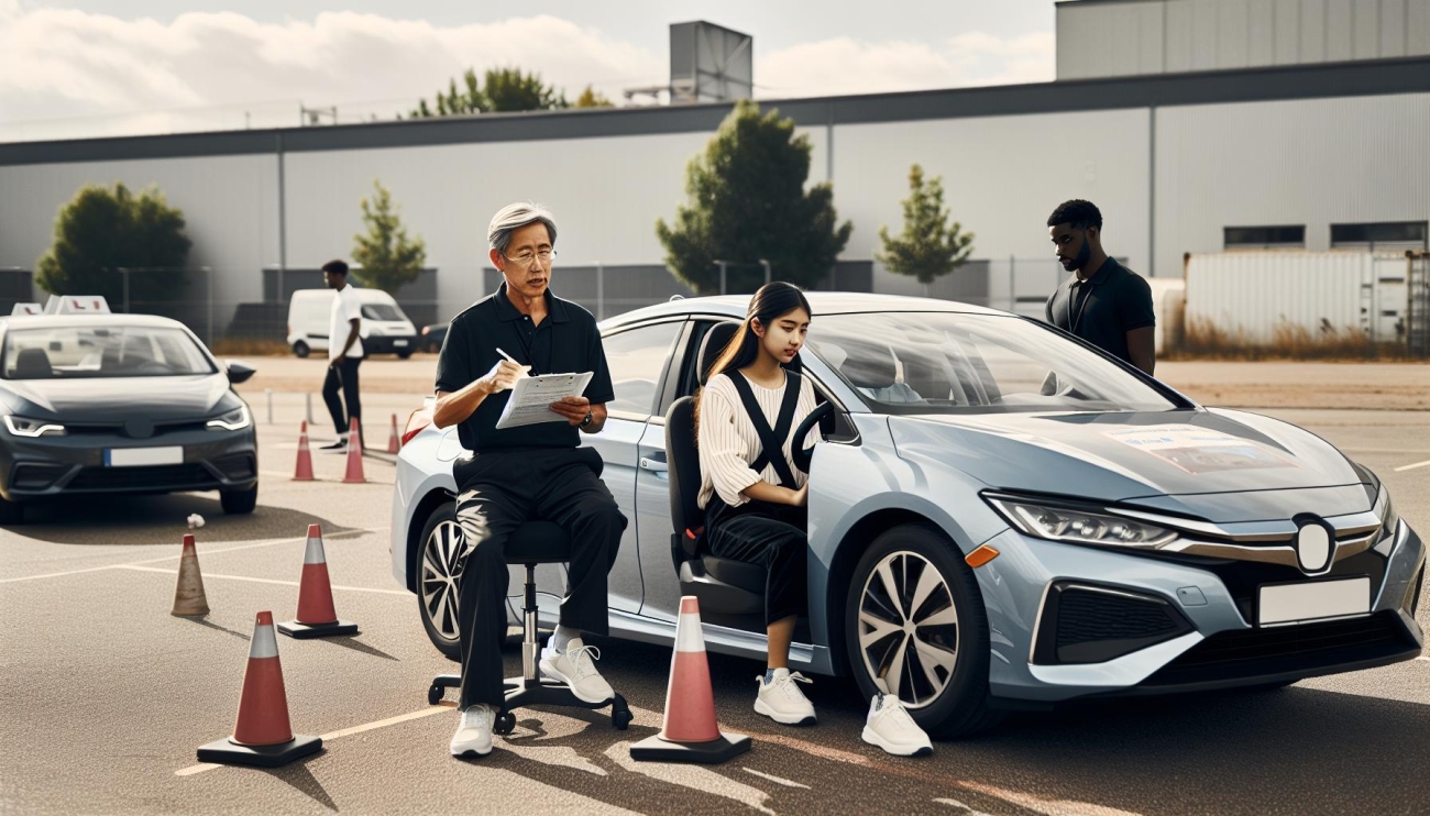 Autoškola⁣ bravo - Výborná Reakce‍ na Vaše Potřeby