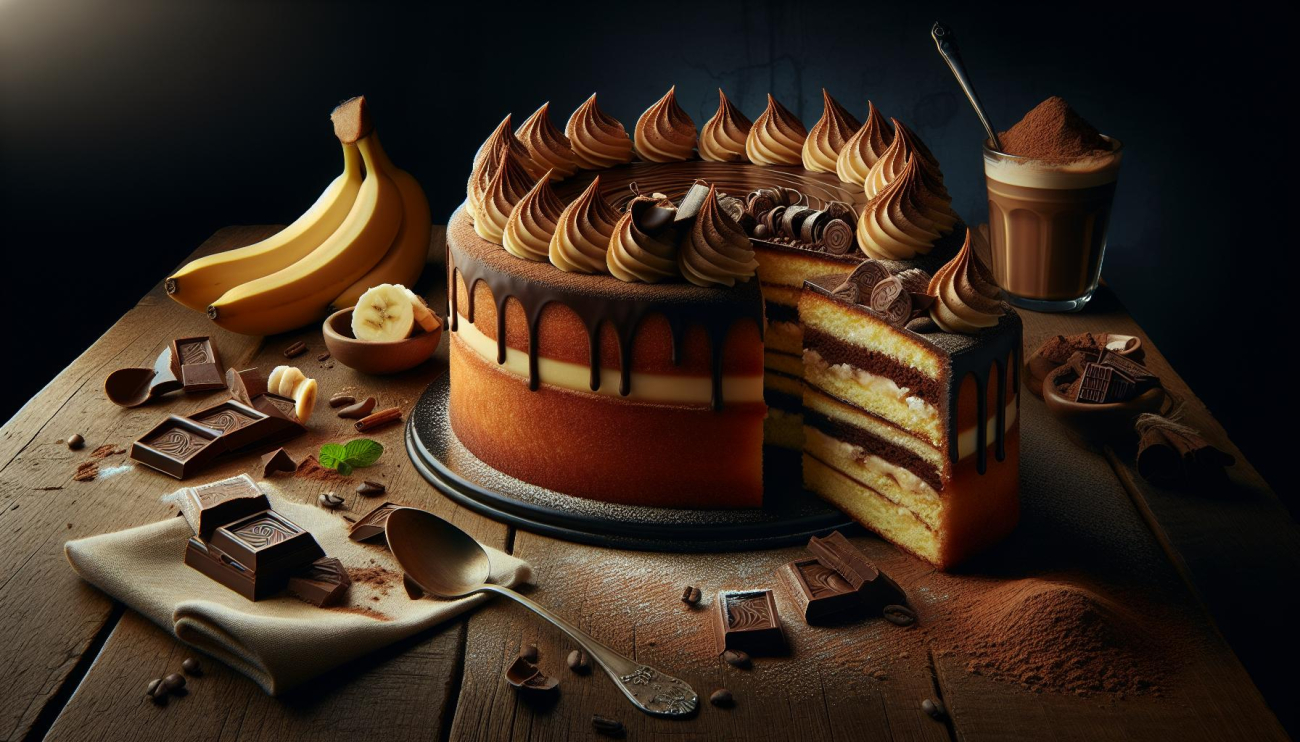 5 Top Míst na Krtkův Dort v Praze 3 Cukrárna Myšák - Legendární Krtkův Dort s Luxusním Náplní