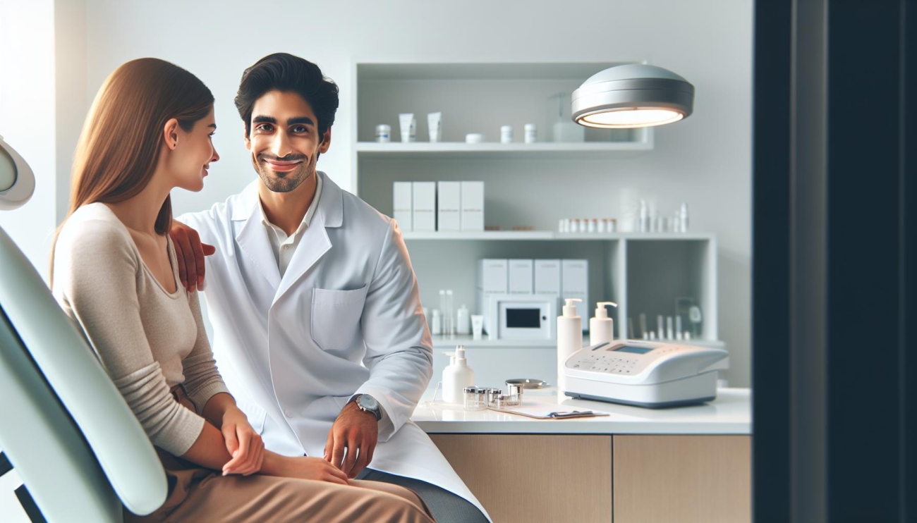 Dermacentrum Prague - Expertíza s Individuálním Přístupem