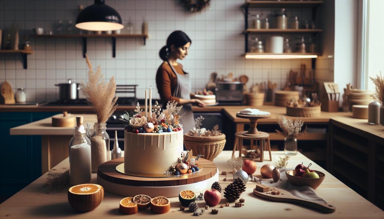 Dortárna ⁤Martha ⁢- Lahodné Malé Umění pro‌ Vaše Svátky