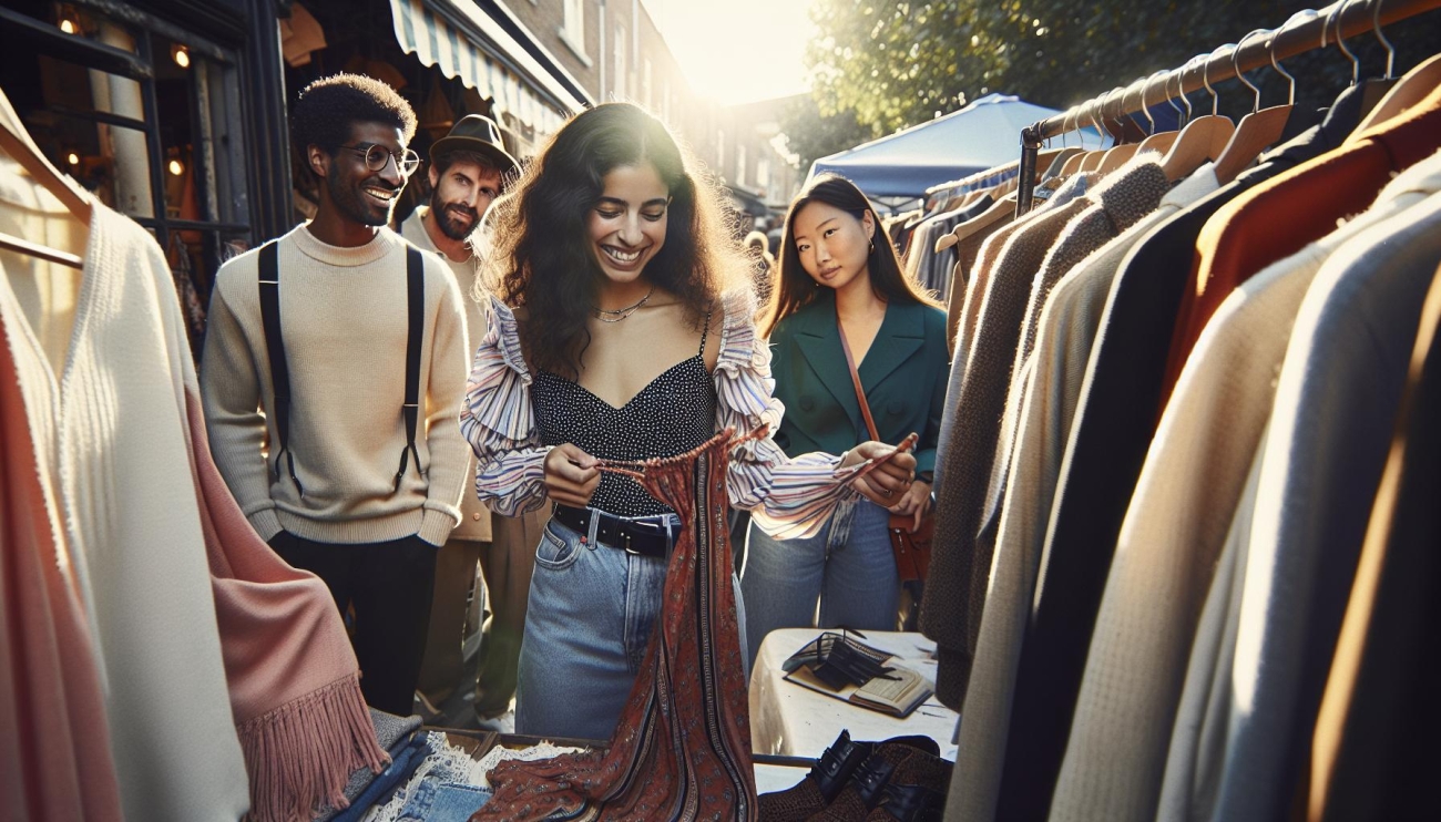 Dress⁤ for Less - Móda bez výčitek z peněženky