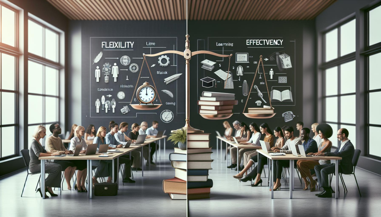 EasyEnglish.cz - Flexibilita a‌ Efektivita v Jednom