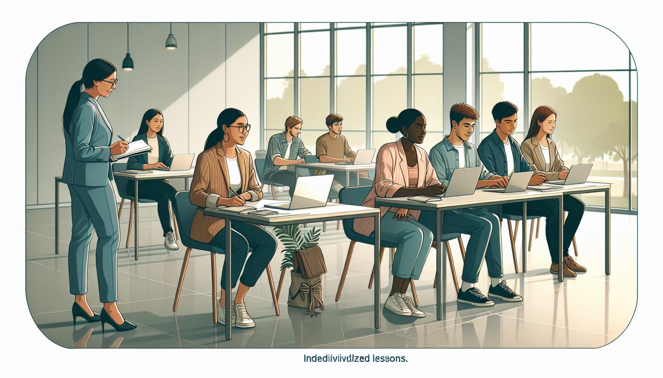 English for You - Individualizované Lekce s Rodilými mluvčími