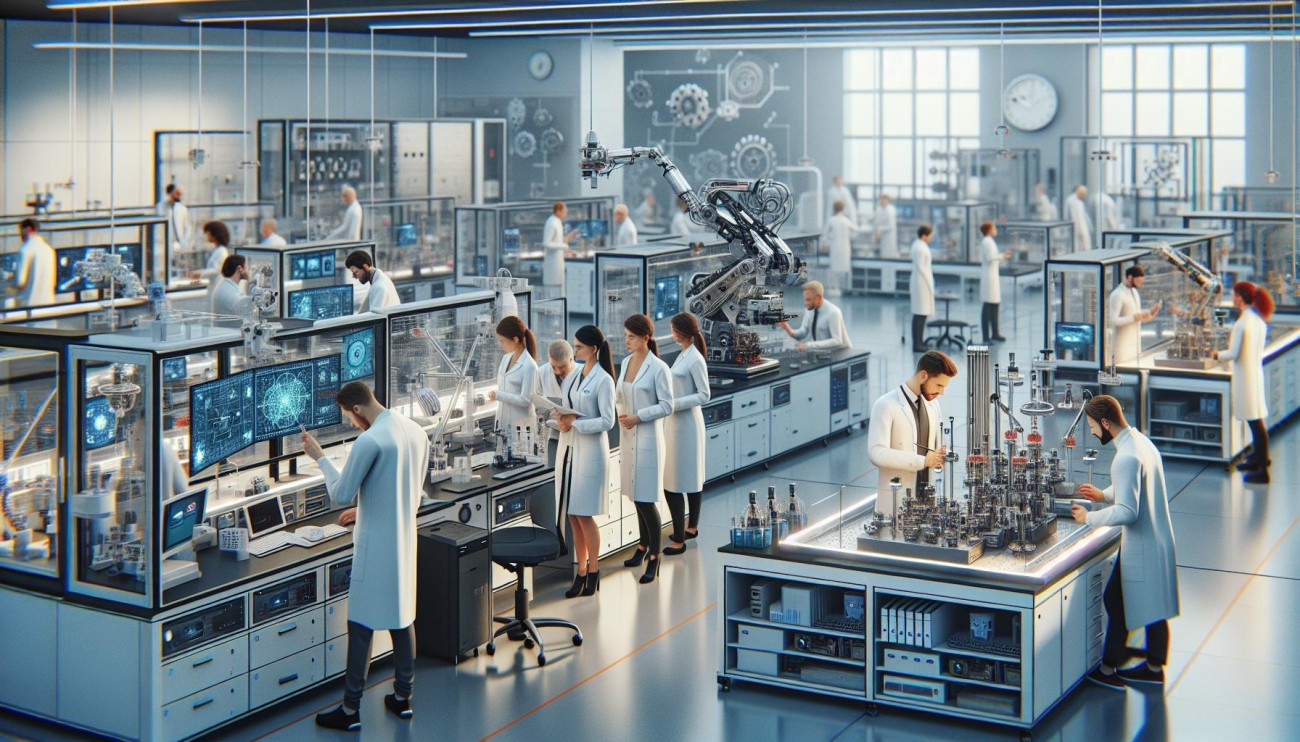 České vysoké učení technické - ‍Pražská Špička Inženýrství a ⁤Výzkumu