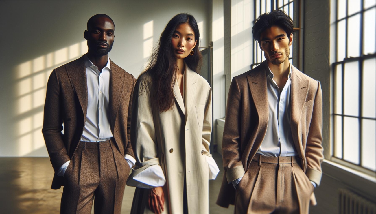 Fashion Reborn - Stylové kousky pro každodenní eleganci